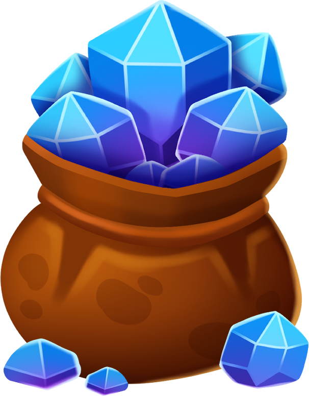 3.300 MythCoins
