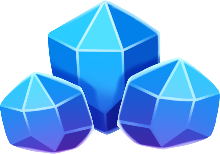 1,100 MythCoins