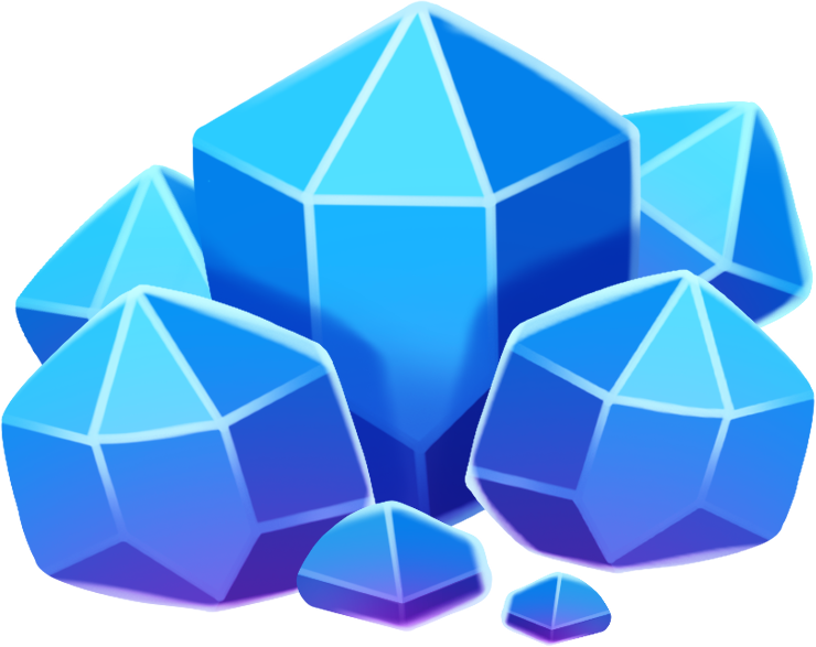 2.300 MythCoins